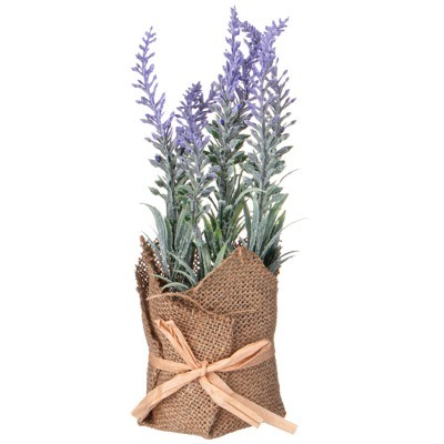 Изделие декоративное в льня...