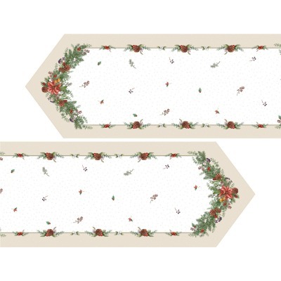 Дорожка на стол 45х300 cm  ...