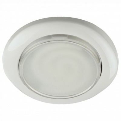 Встраиваемый светильник Эра KL35 KL35 WH eco ER_B0041927