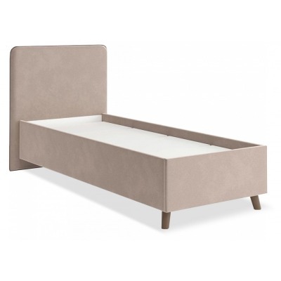 Кровать односпальная Ванесс...