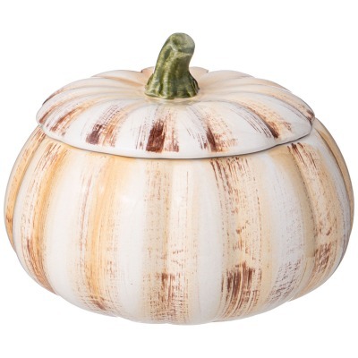 Банка с крышкой lefard &quo...