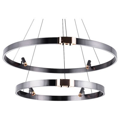 Подвесная люстра Arte Lamp Cesare A1993SP-64BK AR_A1993SP-64BK