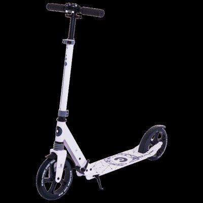 Самокат 2-колесный Eclipse ...