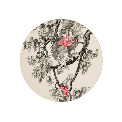 Тарелка LKER034AV003260, 26...