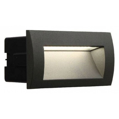 Встраиваемый светильник Fav...