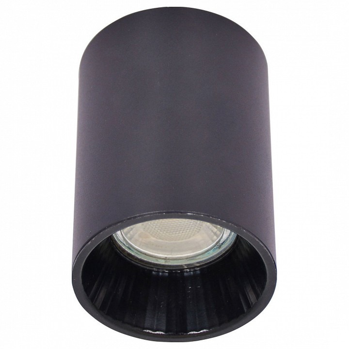 Фото Накладной светильник DeMarkt Прайм 850010901 MW_850010901 - интернет-магазин МегаТерем в Москве