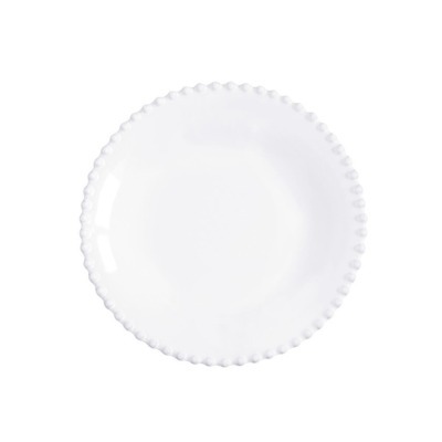 Тарелка PEP241-WHI(PEP241-0...