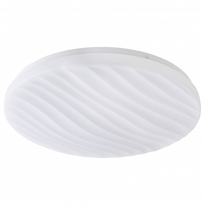 Фото Накладной светильник Эра Slim SPB-6 Slim 4 36-6K ER_B0054084 - интернет-магазин МегаТерем в Москве