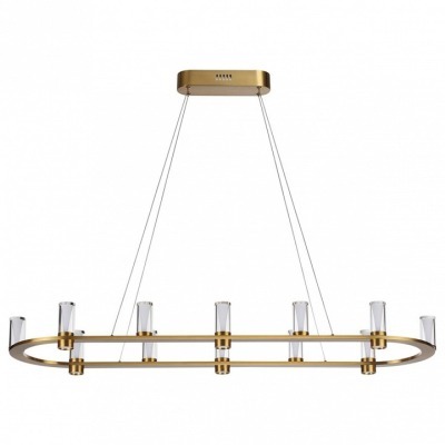 Подвесная люстра Odeon Light HIGHTECH 7144/65L OD_7144_65L