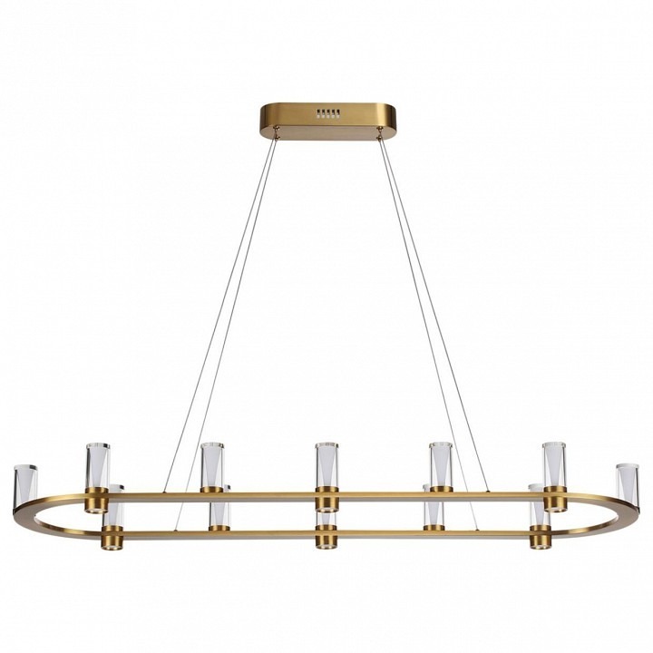 Фото Подвесная люстра Odeon Light HIGHTECH 7144/65L OD_7144_65L - интернет-магазин МегаТерем в Москве