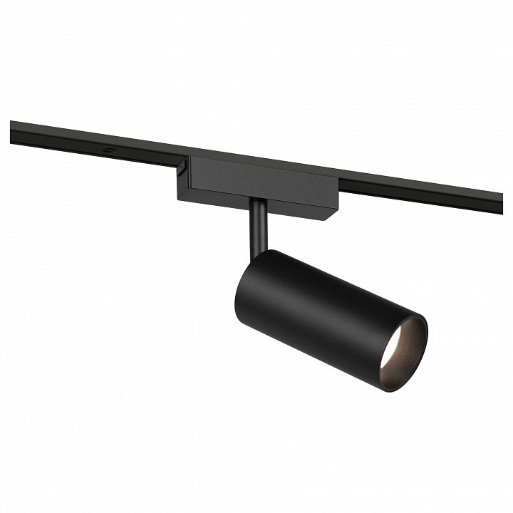 Фото Светильник на штанге Эра  TRM-S5-3-12W4K-BK ER_B0059052 - интернет-магазин МегаТерем в Москве