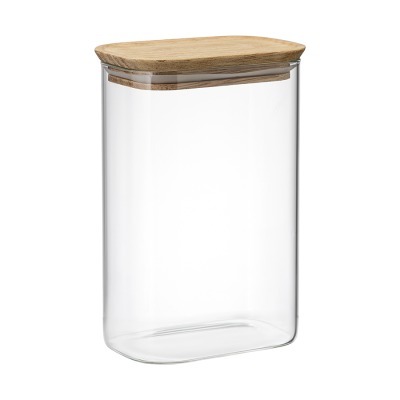 Банка для хранения прямоуго...