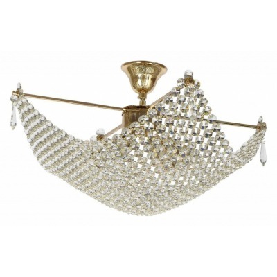 Светильник на штанге Arti Lampadari Roma Roma E 1.3.50.501 G AL_Roma_E_1.3.50.501_G