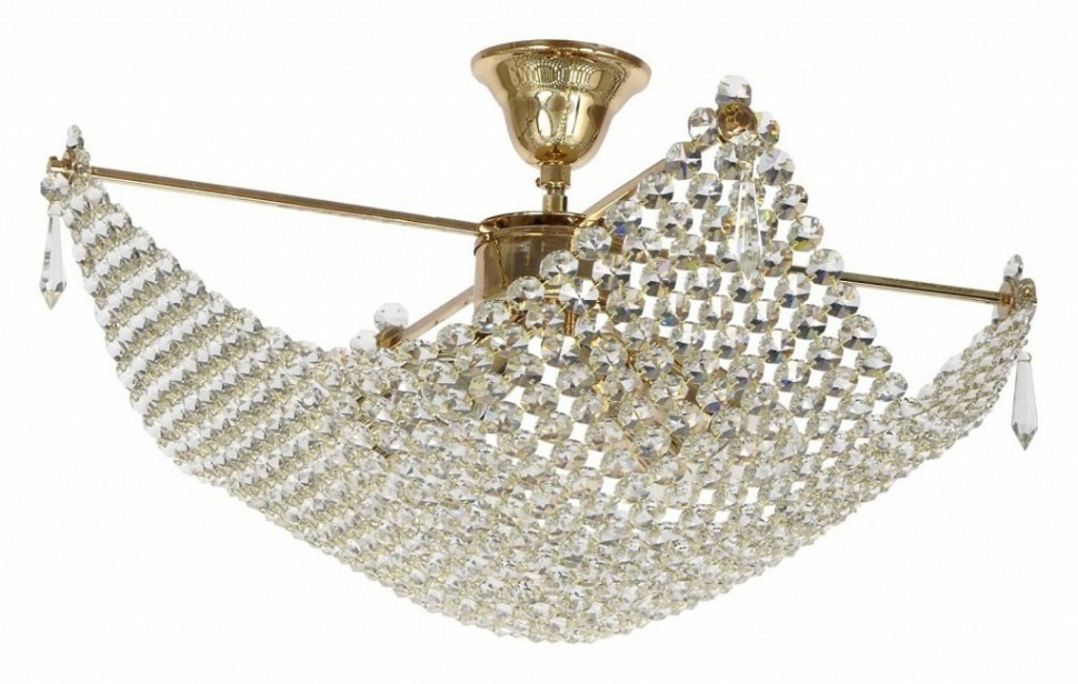 Фото Светильник на штанге Arti Lampadari Roma Roma E 1.3.50.501 G AL_Roma_E_1.3.50.501_G - интернет-магазин МегаТерем в Москве