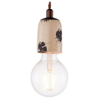 Подвесной светильник Lussol...