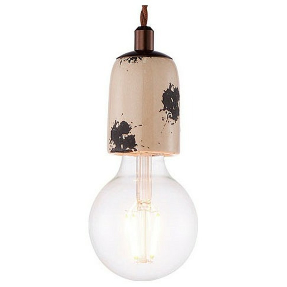 Фото Подвесной светильник Lussole Vermilion GRLSP-8159 - интернет-магазин МегаТерем в Москве