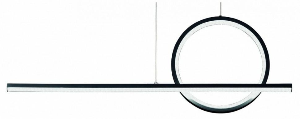 Фото Подвесной светильник Mantra Kitesurf 7142 MN_7142 - интернет-магазин МегаТерем в Москве