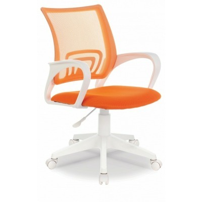 Кресло компьютерное CH-W695NLT/OR/TW-961 BUR_1483035