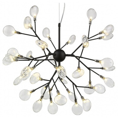 Подвесная люстра Wertmark Fiorita WE241.36.023