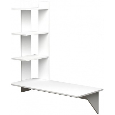 Стол компьютерный Домино Cr...