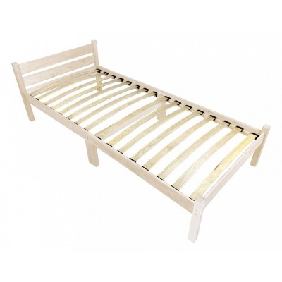 Кровать односпальная Компак...