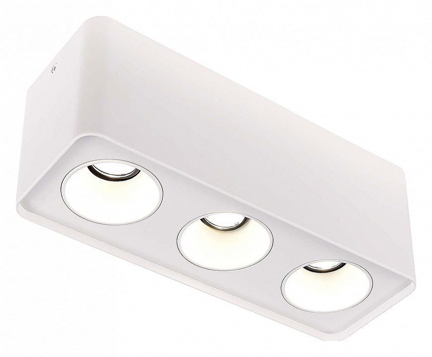 Фото Крепление накладное для светильника ST-Luce ST053 ST053.502.03 - интернет-магазин МегаТерем в Москве