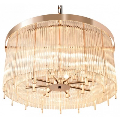 Подвесная люстра Loft it Montana 10299/600 French gold LF_10299_600_French_gold