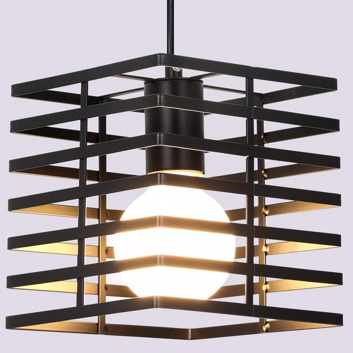 Фото Подвесной светильник Ambrella Light TR TR8411 AMBR_TR8411 - интернет-магазин МегаТерем в Москве