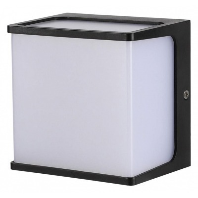 Накладной светильник Citilux DOMUS CLU0801