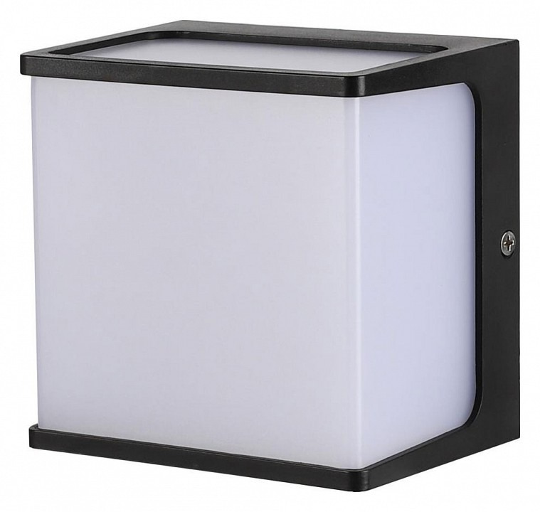 Фото Накладной светильник Citilux DOMUS CLU0801 - интернет-магазин МегаТерем в Москве