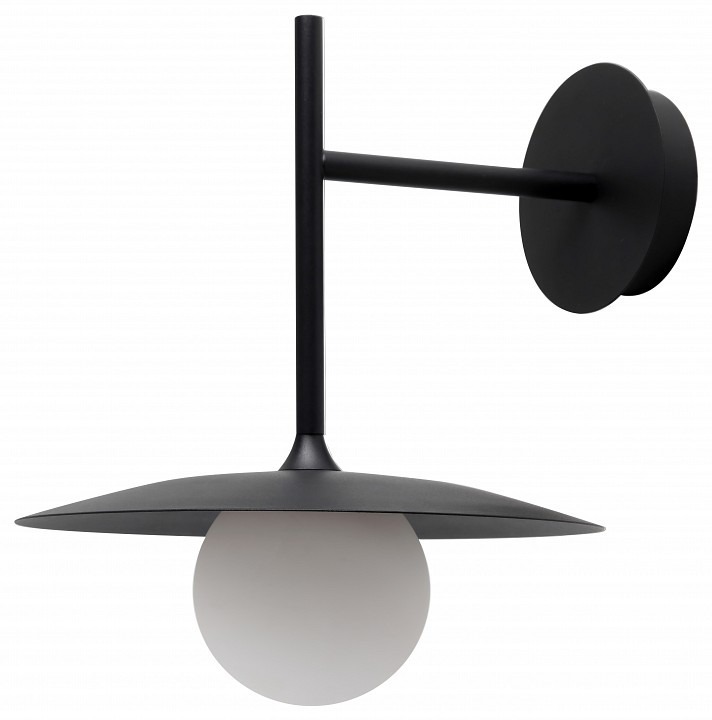 Фото Бра Kink Light Элисон 08469W-1,19 KL_08469W-1.19 - интернет-магазин МегаТерем в Москве