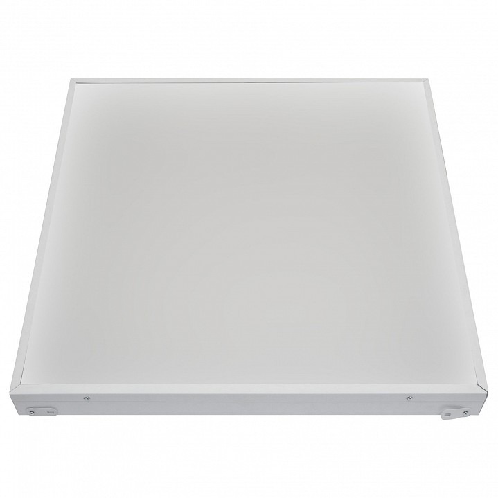 Фото Светильник для потолка Армстронг Uniel ULP-6060 UL-00012030 UL_UL-00012030 - интернет-магазин МегаТерем в Москве