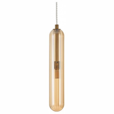 Подвесной светильник Favourite Stalactit 4455-1P FV_4455-1P