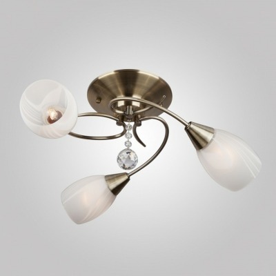 Потолочная люстра Eurosvet ...