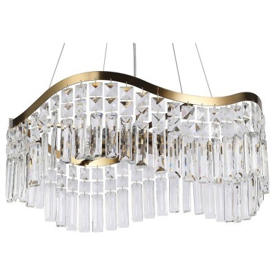 Подвесная люстра Favourite ...