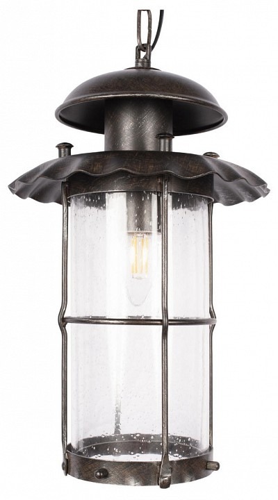 Фото Подвесной светильник Loft it Palermo 100015P LF_100015P - интернет-магазин МегаТерем в Москве