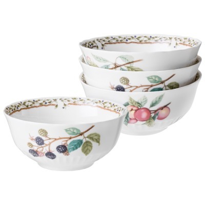 Набор салатников lefard fru...