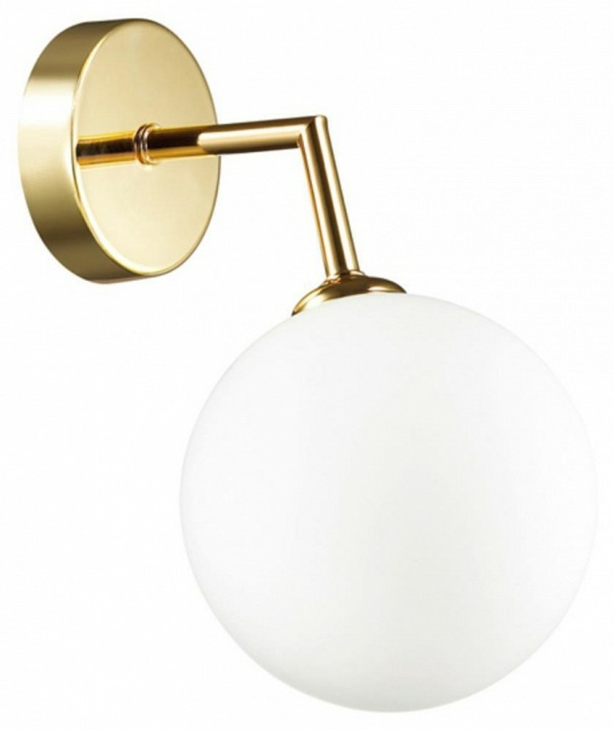 Фото Бра Lumion Estelle 4418/1W LMN_4418_1W - интернет-магазин МегаТерем в Москве