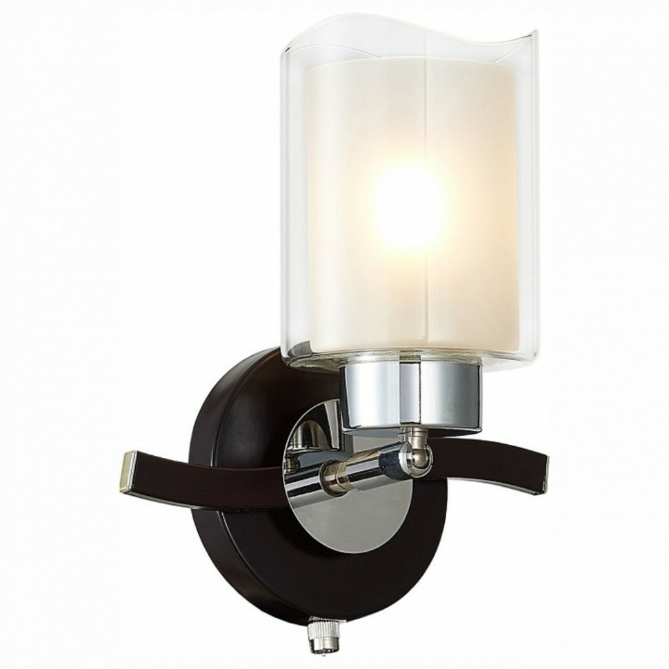 Фото Бра Citilux Фортуна CL156312 - интернет-магазин МегаТерем в Москве