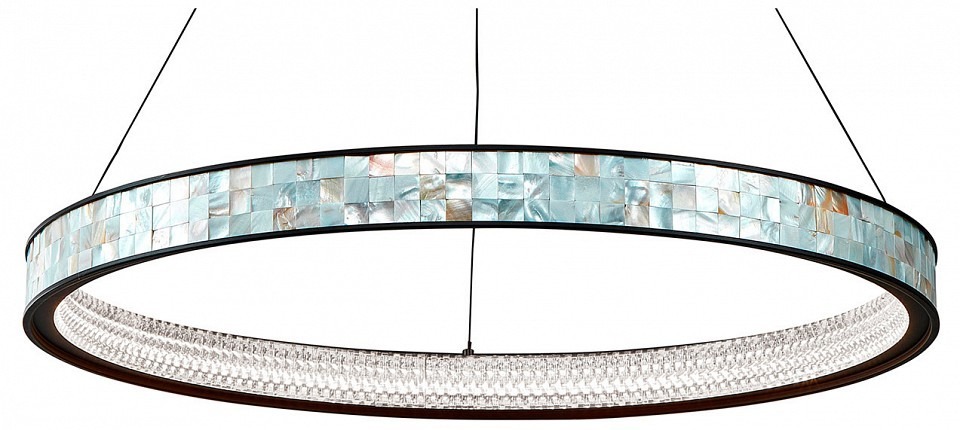 Фото Подвесной светильник Favourite Shelty 4704-6P FV_4704-6P - интернет-магазин МегаТерем в Москве