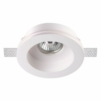 Встраиваемый светильник Novotech Yeso 370468 NV_370468