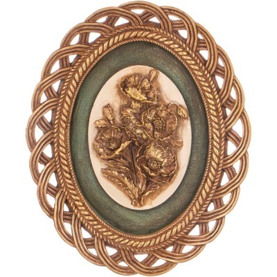 Панно настенное 19,5*2*24 с...