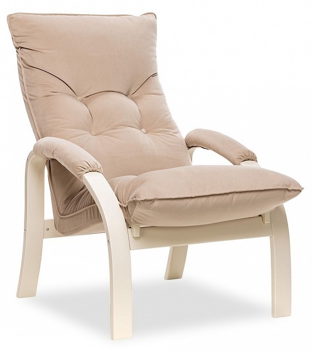 Фото Кресло Leset Левада LST_2500000117206 - интернет-магазин МегаТерем в Москве