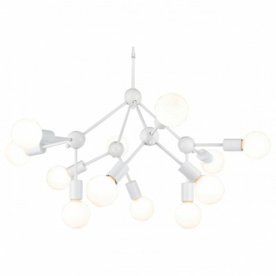 Подвесная люстра Lussole Ke...