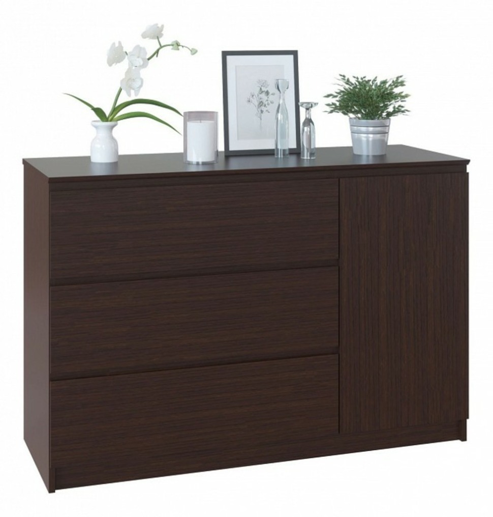 Фото Комод Т-3р SK_4680212008832 - интернет-магазин МегаТерем в Москве