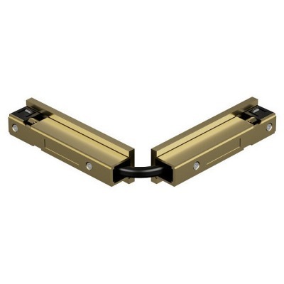 Соединитель гибкий для трек...