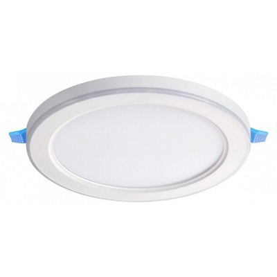 Встраиваемый светильник Novotech Span 359010 NV_359010