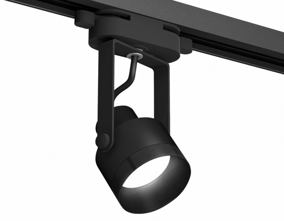 Фото Светильник на штанге Ambrella Light XT XT6602041 AMBR_XT6602041 - интернет-магазин МегаТерем в Москве