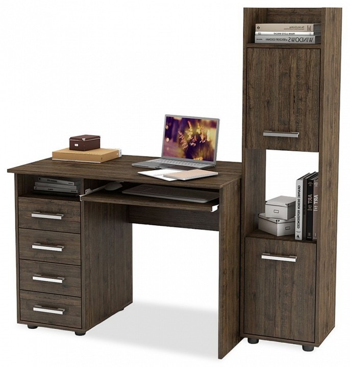 Фото Набор для детской Остин-4К MAS_USHO-4K-DAT - интернет-магазин МегаТерем в Москве