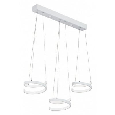 Подвесной светильник Vitaluce V3047 V3047-0/3S VI_V3047-0_3S